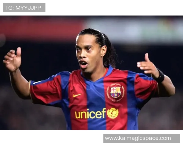 众多足球明星对小罗的喜爱与崇敬之情探讨