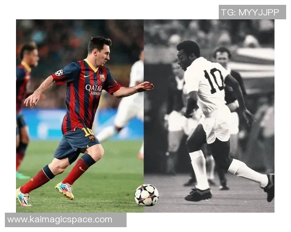 贝利影响下的足球明星们及其辉煌成就解析