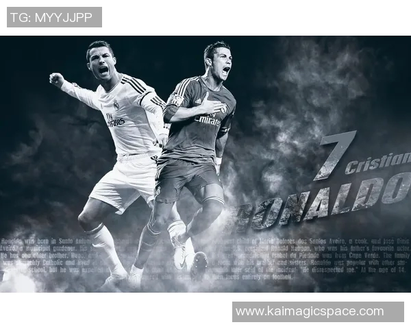 足球明星高清4K图片集锦展现球场魅力与风采尽情欣赏足球巨星的精彩瞬间