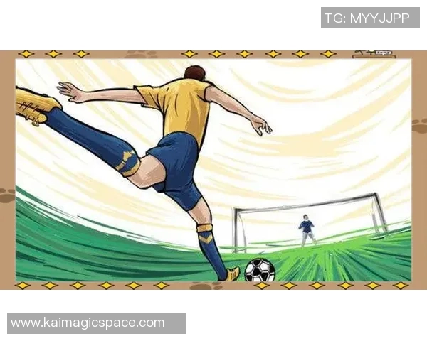 打造属于你的11号足球明星动漫头像，展现个性与热情的完美结合