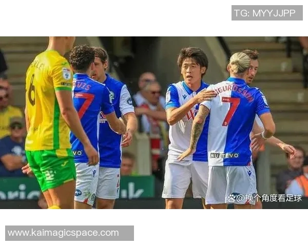 日本足球励志明星盘点他们的奋斗故事与成就分享