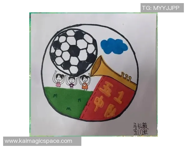 足球明星的绘画才华展现了他在艺术领域的独特魅力与创造力