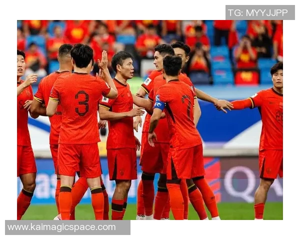 国足惨遭泰国队五球血洗球迷心碎期待未来重振雄风