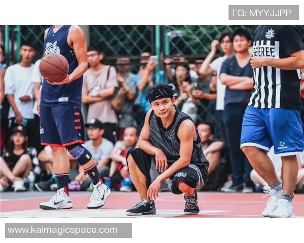篮球巨星亲自出征寻找未来之星篮球少年共筑梦想之路